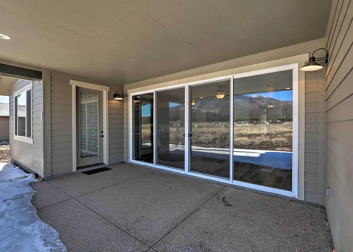 W/ Views - Near Arizona Snowbowl! Holiday home Flagstaff
